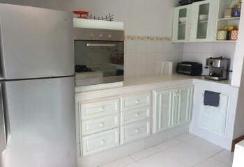 Дом на острове Самуй, Таиланд | THE108801