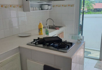 Дом на острове Самуй, Таиланд | THE108801