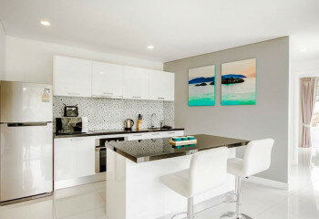 Кондоминиум на острове Самуй, Таиланд | THE408696