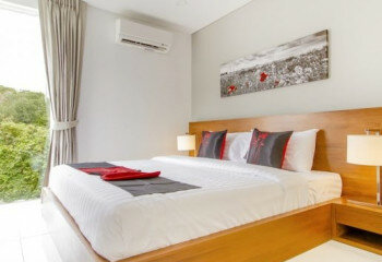 Кондоминиум на острове Самуй, Таиланд | THE408696