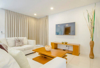 Кондоминиум на острове Самуй, Таиланд | THE408696