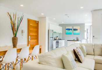 Кондоминиум на острове Самуй, Таиланд | THE408696