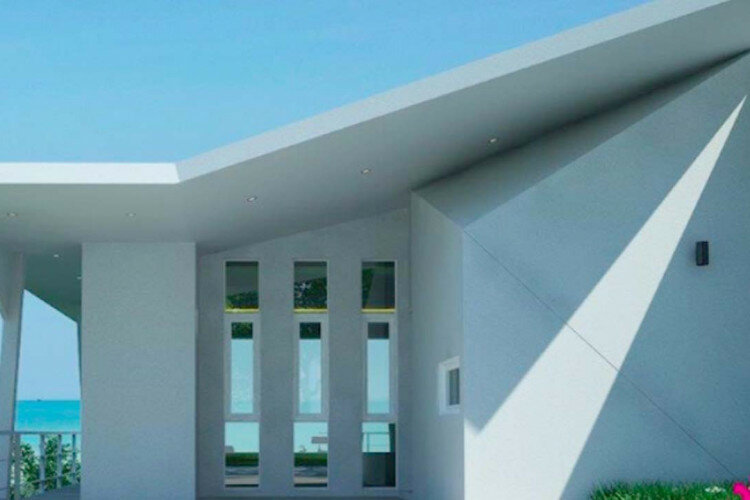 Вилла на острове Самуй, Таиланд | THE508816