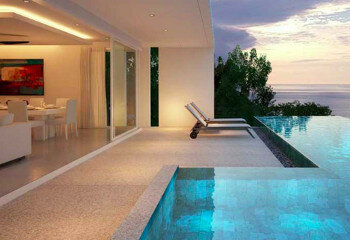 Вилла на острове Самуй, Таиланд | THE508816