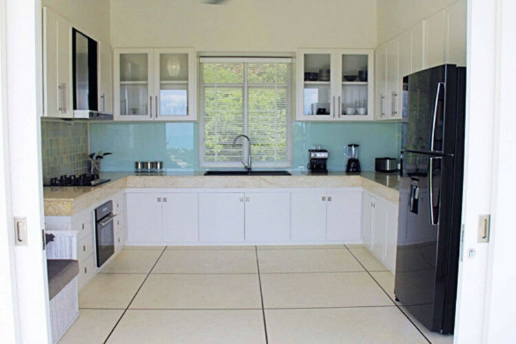 Вилла на острове Самуй, Таиланд | THE108856