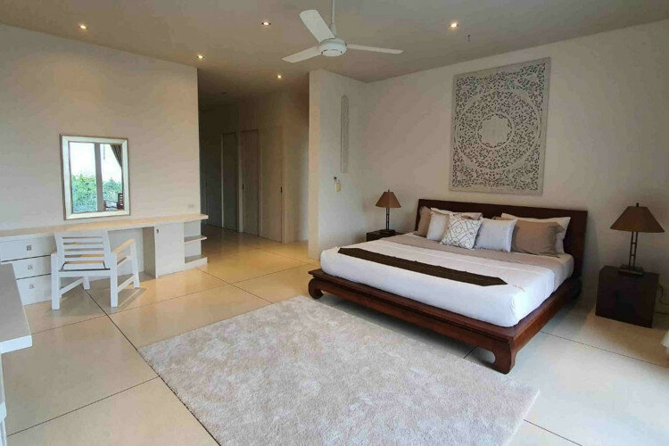 Вилла на острове Самуй, Таиланд | THE108856