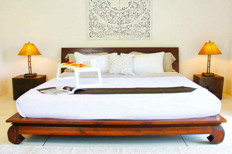 Вилла на острове Самуй, Таиланд | THE108856