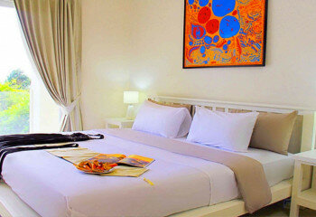 Вилла на острове Самуй, Таиланд | THE108856