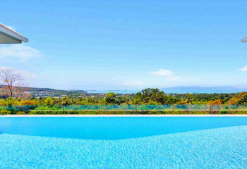 Вилла на острове Самуй, Таиланд | THE108856