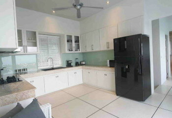 Вилла на острове Самуй, Таиланд | THE108856