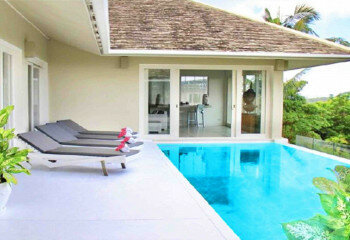 Вилла на острове Самуй, Таиланд | THE108856