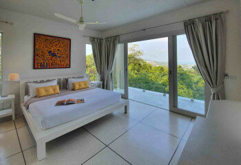 Вилла на острове Самуй, Таиланд | THE108856