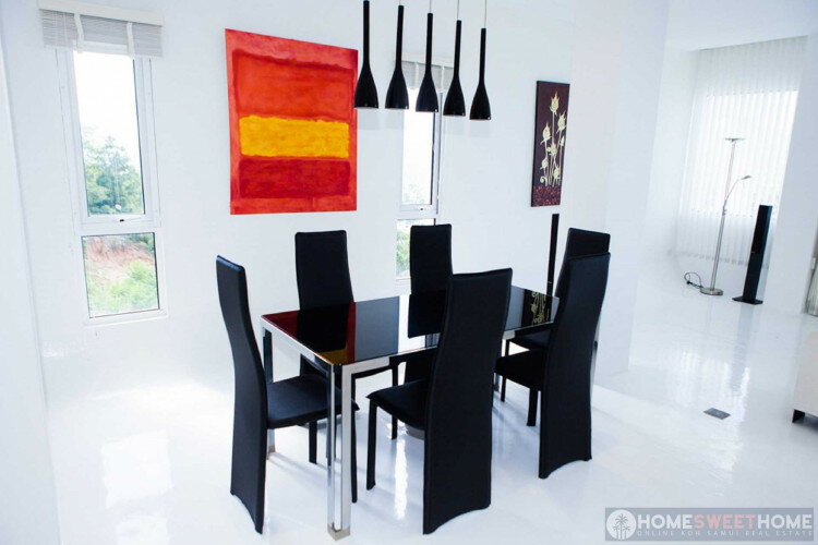 Вилла на острове Самуй, Таиланд | THE408940