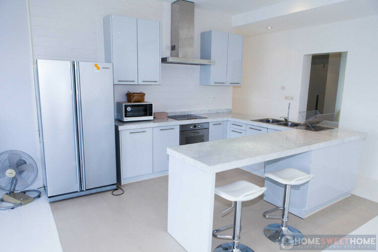 Вилла на острове Самуй, Таиланд | THE408940