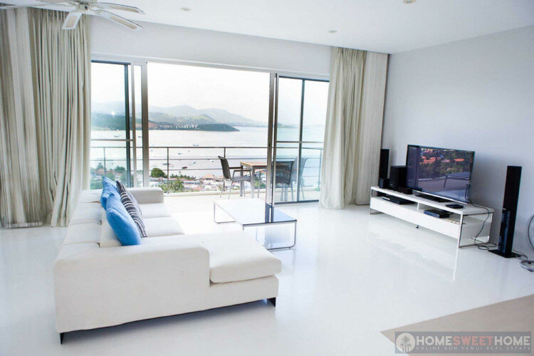 Вилла на острове Самуй, Таиланд | THE408940