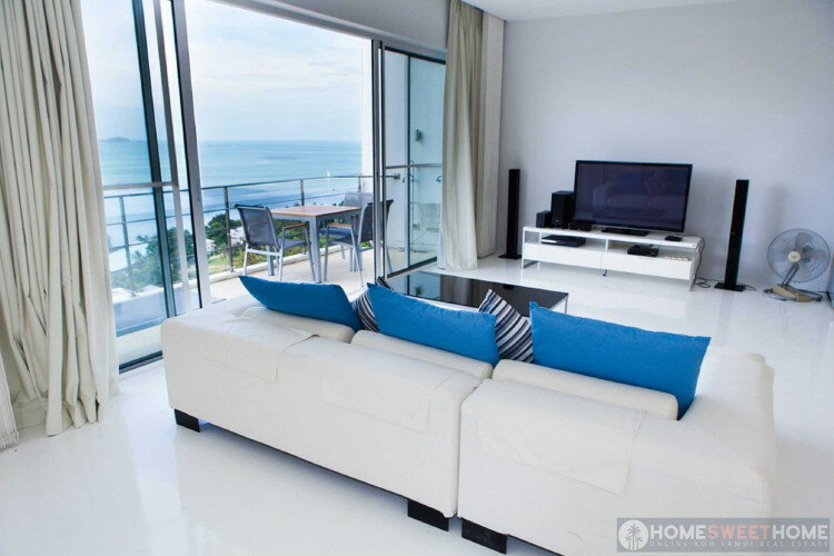 Вилла на острове Самуй, Таиланд | THE408940