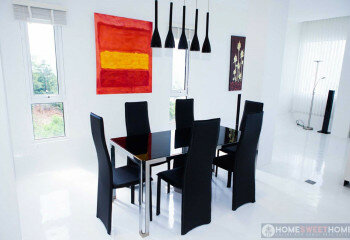 Вилла на острове Самуй, Таиланд | THE408940