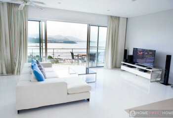 Вилла на острове Самуй, Таиланд | THE408940