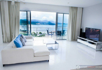 Вилла на острове Самуй, Таиланд | THE408940