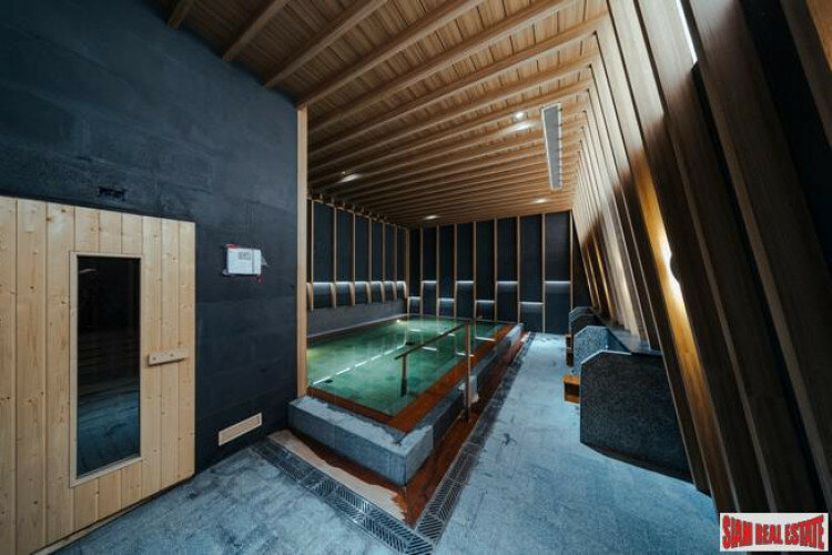 Квартира в Бангкоке, Таиланд | THE218403