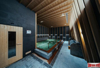 Квартира в Бангкоке, Таиланд | THE218403