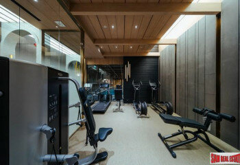 Квартира в Бангкоке, Таиланд | THE218403