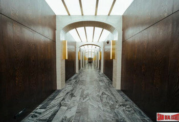 Квартира в Бангкоке, Таиланд | THE218403