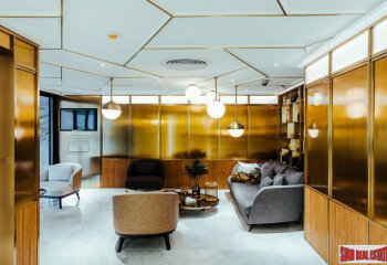 Квартира в Бангкоке, Таиланд | THE218403