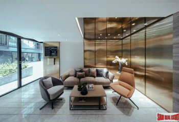 Квартира в Бангкоке, Таиланд | THE218403