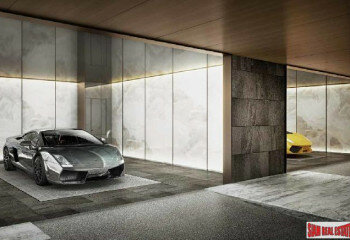 Квартира в Бангкоке, Таиланд | THE218403