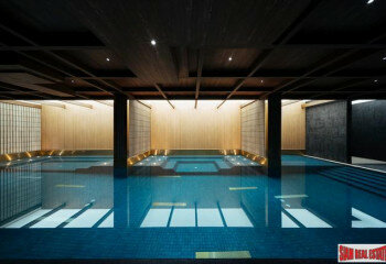 Квартира в Бангкоке, Таиланд | THE218403