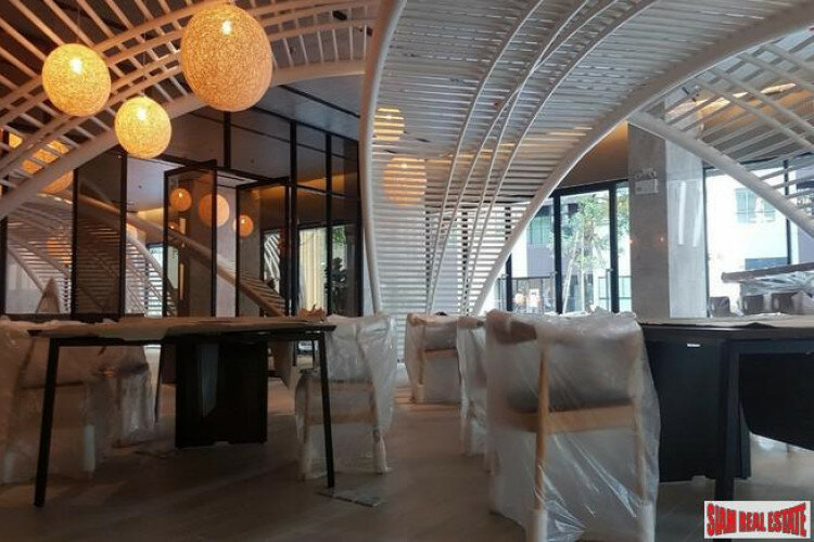 Квартира в Бангкоке, Таиланд | THE318605