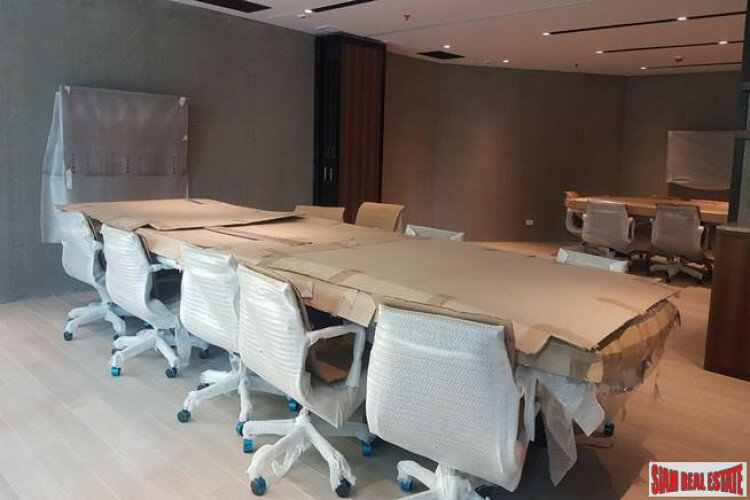 Квартира в Бангкоке, Таиланд | THE318605