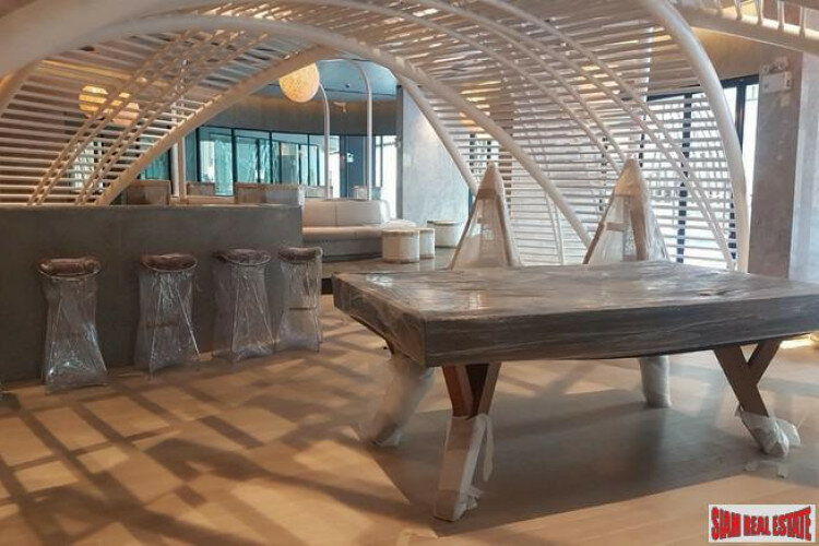 Квартира в Бангкоке, Таиланд | THE318605