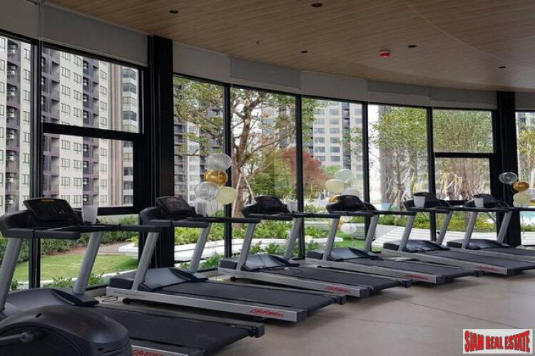 Квартира в Бангкоке, Таиланд | THE318605