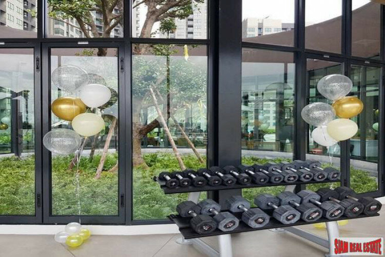 Квартира в Бангкоке, Таиланд | THE318605