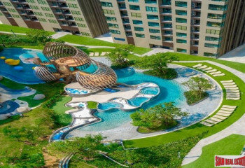 Квартира в Бангкоке, Таиланд | THE318605