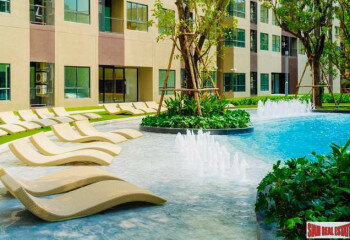 Квартира в Бангкоке, Таиланд | THE318605