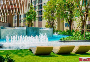 Квартира в Бангкоке, Таиланд | THE318605