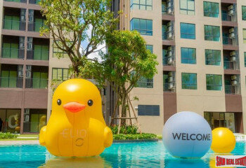 Квартира в Бангкоке, Таиланд | THE318605