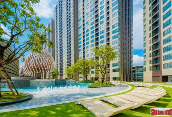 Квартира в Бангкоке, Таиланд | THE318605