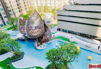 Квартира в Бангкоке, Таиланд | THE318605