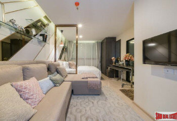 Квартира в Бангкоке, Таиланд | THE318605