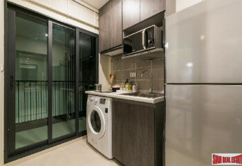 Квартира в Бангкоке, Таиланд | THE318605