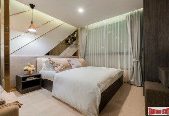 Квартира в Бангкоке, Таиланд | THE318605