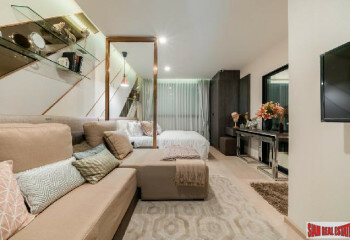 Квартира в Бангкоке, Таиланд | THE318605