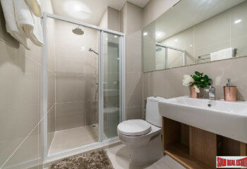 Квартира в Бангкоке, Таиланд | THE318605