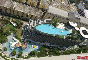 Квартира в Бангкоке, Таиланд | THE318605