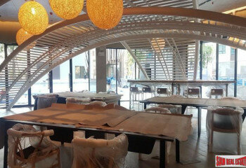 Квартира в Бангкоке, Таиланд | THE318605