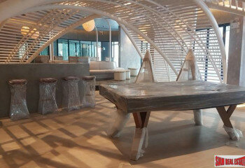 Квартира в Бангкоке, Таиланд | THE318605